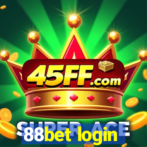 88bet login